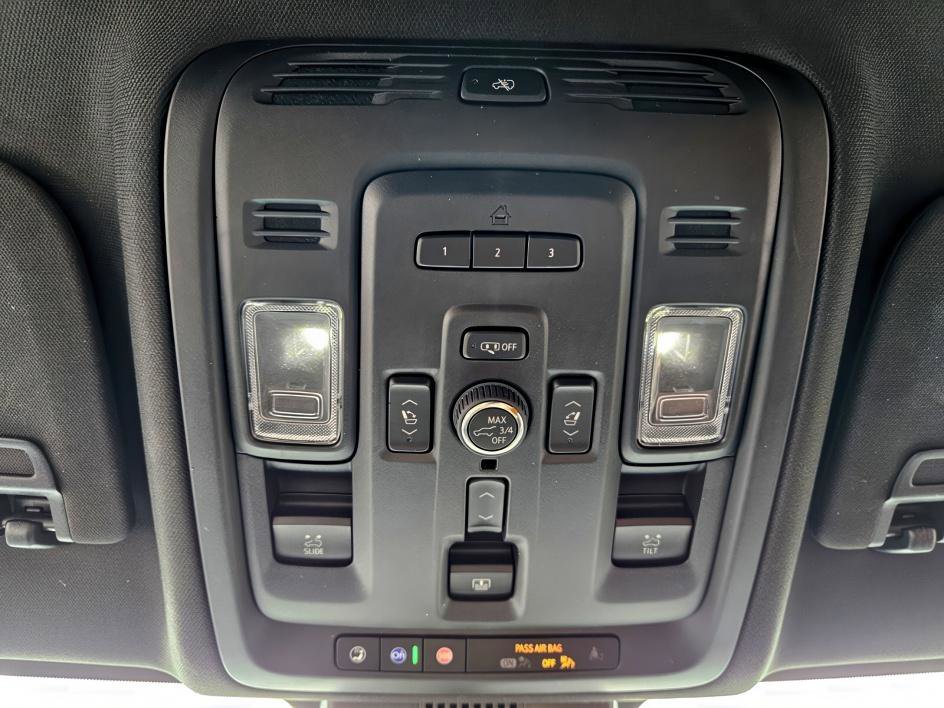 2023 Gmc Yukon XL Denali Ultimate photo 20