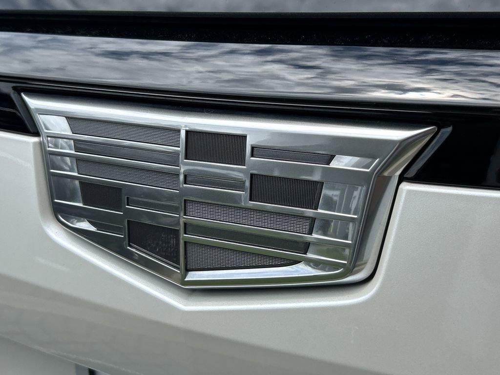 2021 Cadillac Escalade Premium Luxury Platinum photo 8