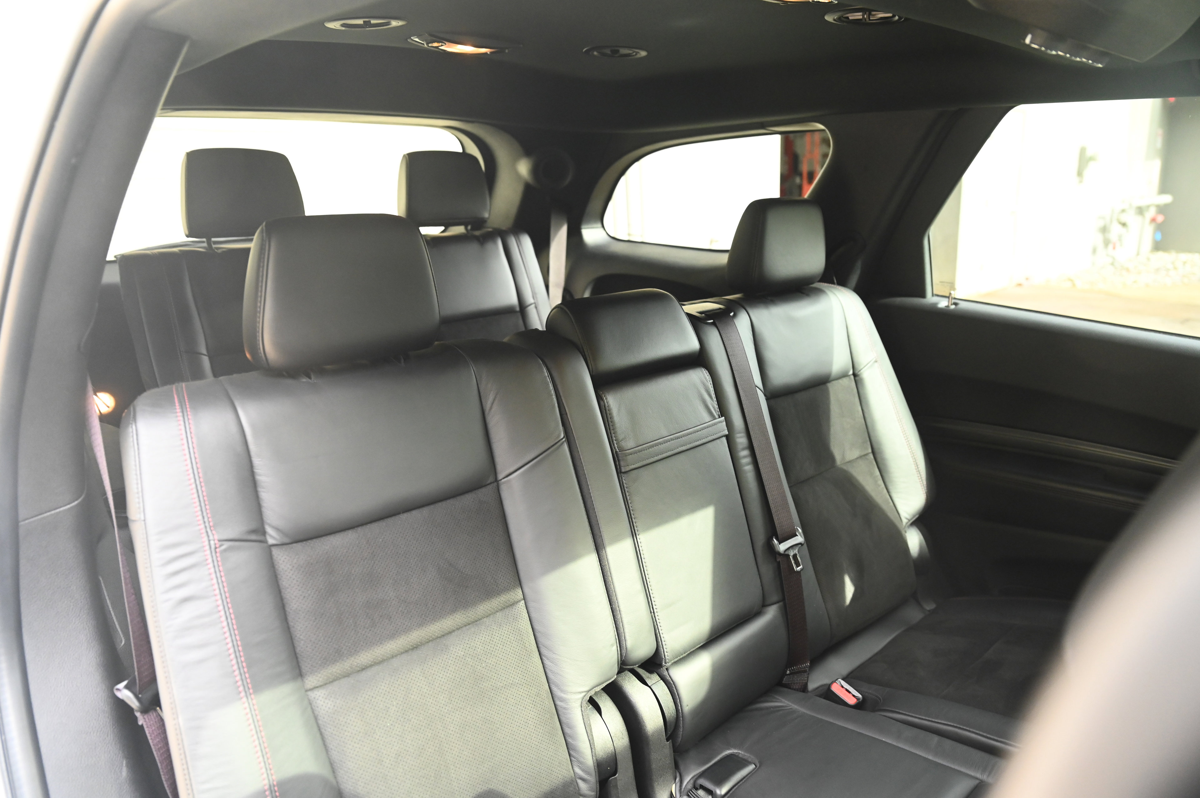 2022 Dodge Durango R/T photo 24