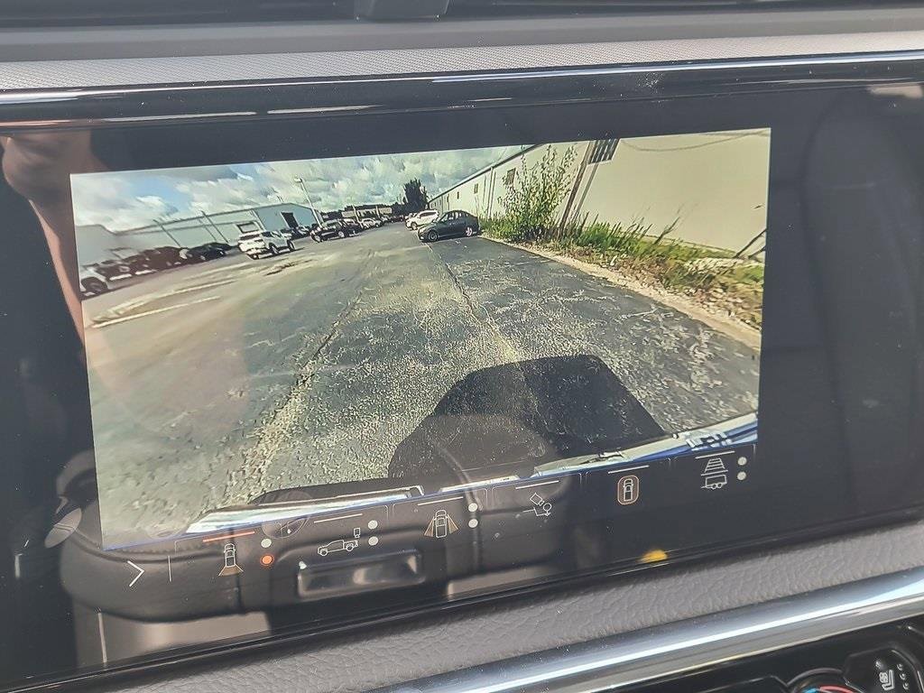 2026 GMC SIERRA - Image 14