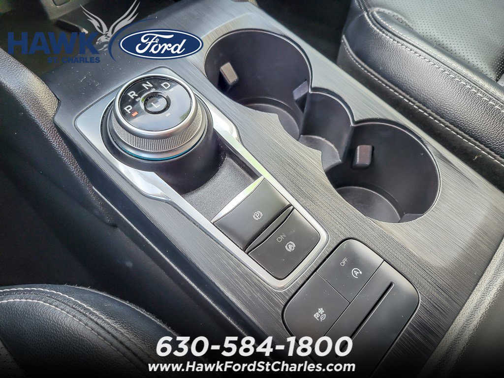 2022 FORD ESCAPE - Image 16