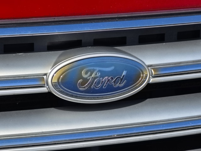 2017 Ford Escape SE photo 3