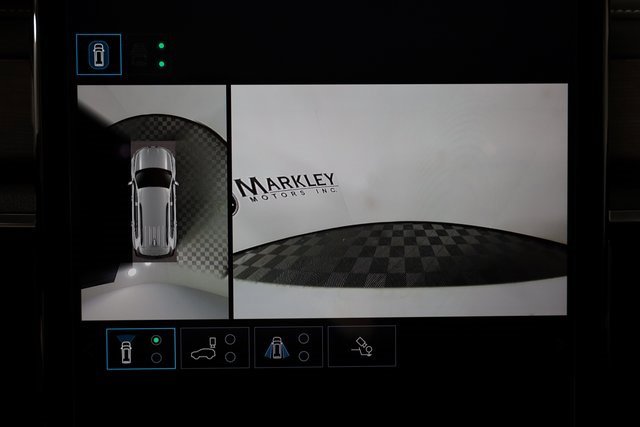 2025 Gmc Acadia Denali photo 3