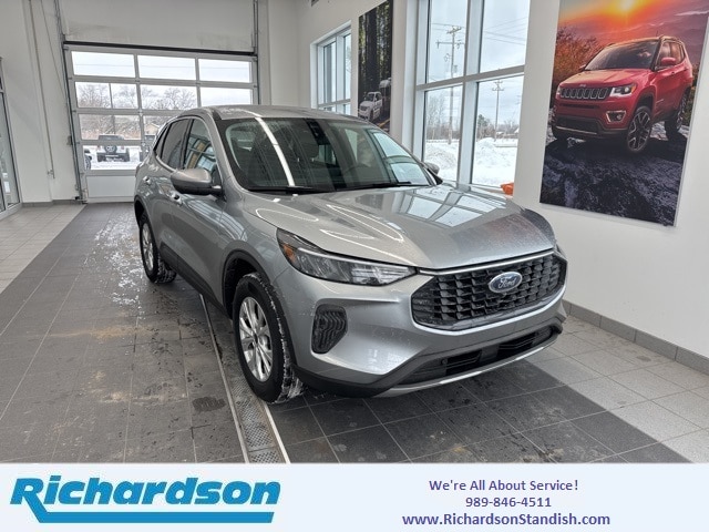2023 Ford Escape Active's photo