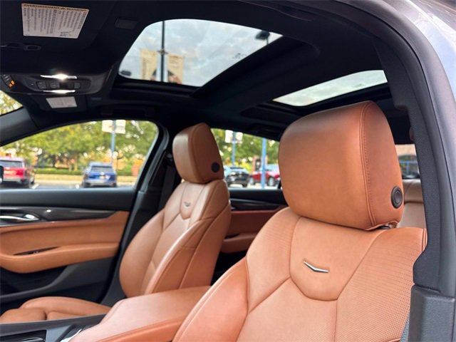 2025 Cadillac CT5 Premium Luxury photo 17