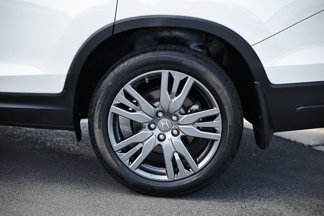 2022 Honda Pilot Sport photo 7