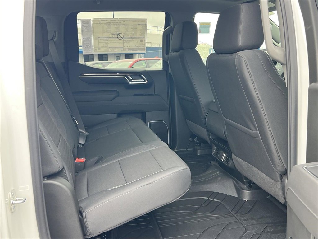 2026 Chevrolet Silverado 1500 RST photo 33