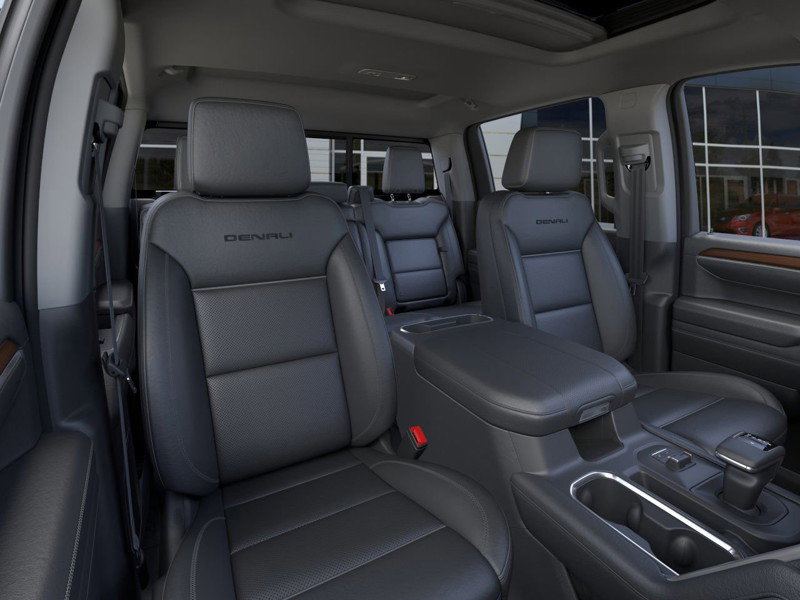 2026 Gmc Sierra 1500 Denali photo 14