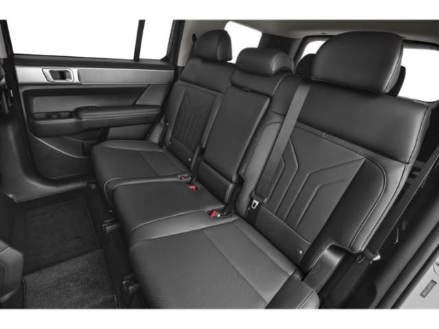 New 2026 Hyundai SEL FWD image 13