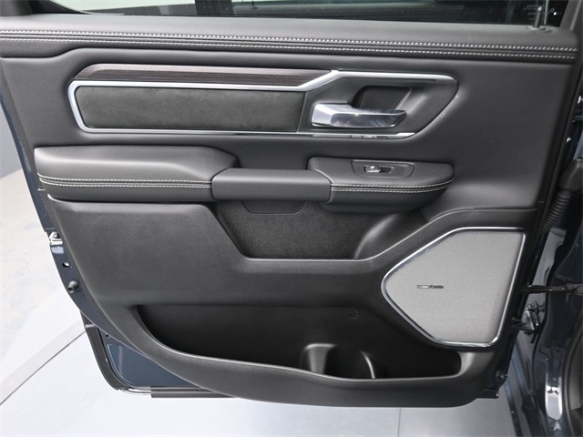 2026 Ram 1500 Laramie photo 28