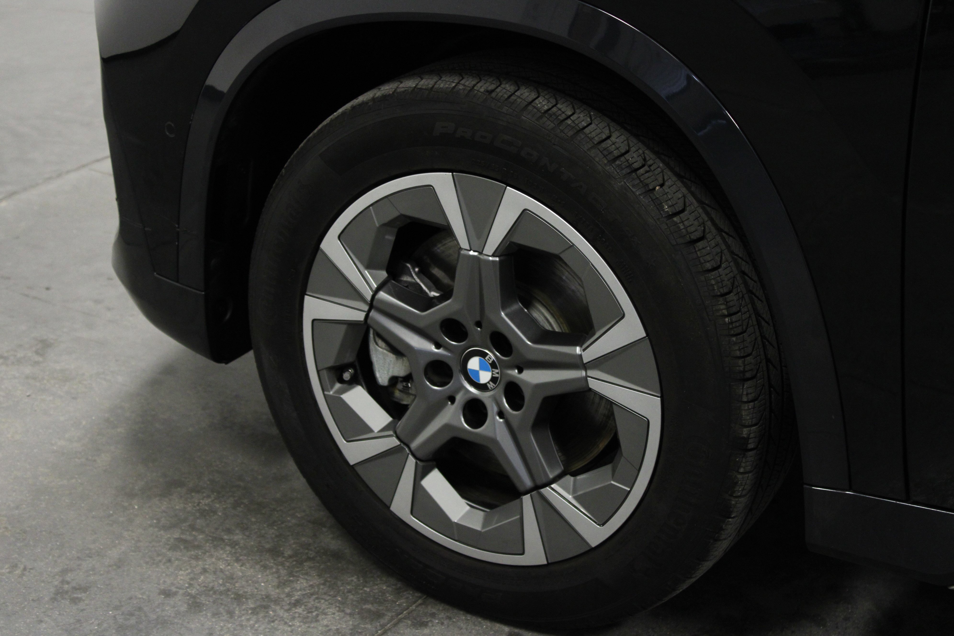 2024 Bmw X1 XDrive28i photo 9