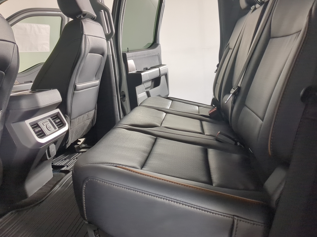 2026 Ford F-250 Lariat photo 10