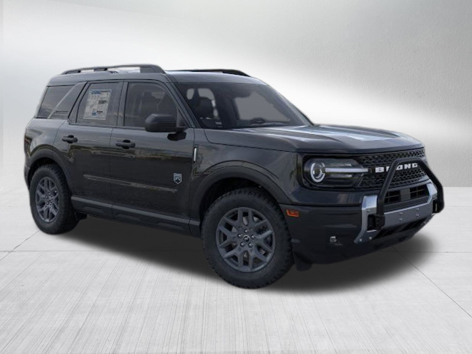 2025 Ford Bronco Sport Big Bend photo 6