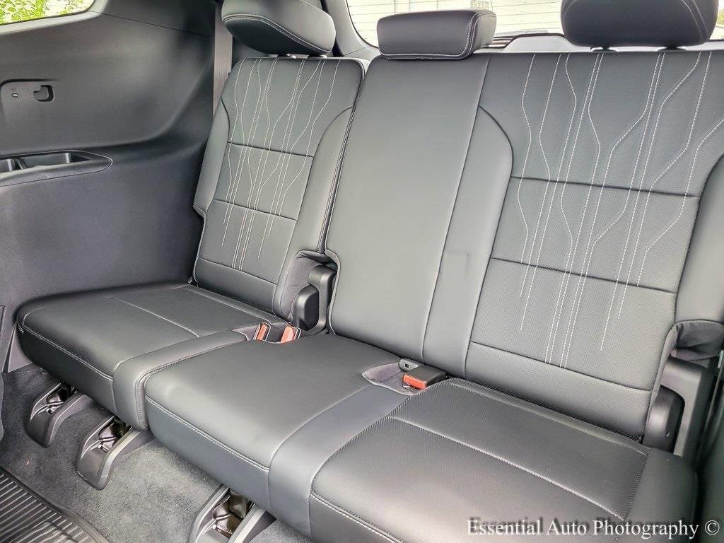 2025 BUICK ENCLAVE - Image 11