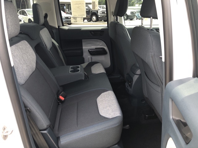 2025 Ford Maverick XLT photo 19