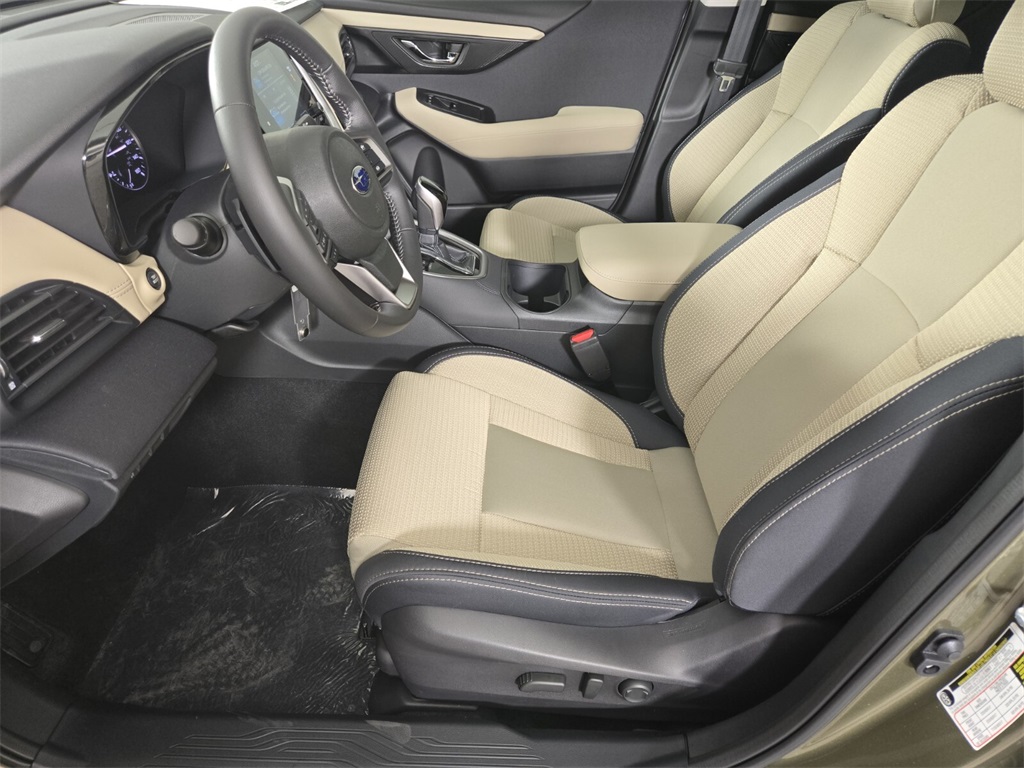 2025 Subaru Outback Premium photo 6