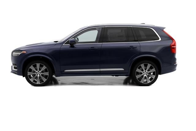 2025 Volvo XC90 photo 3