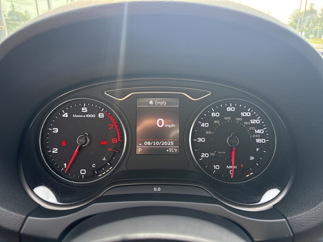 2015 Audi A3 2.0T Prestige Quattro photo 23