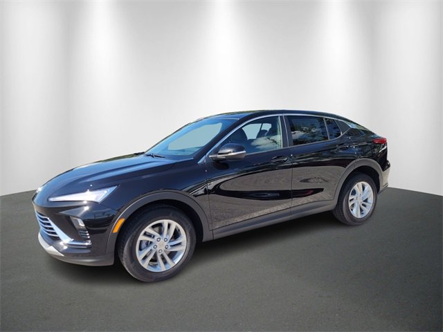 2025 Buick Envista Preferred photo 2