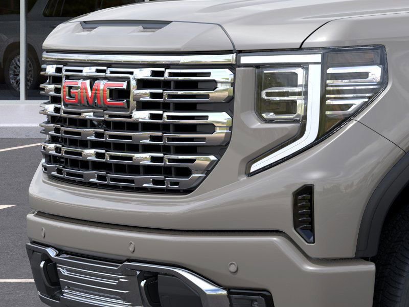 2026 Gmc Sierra 1500 Denali photo 13