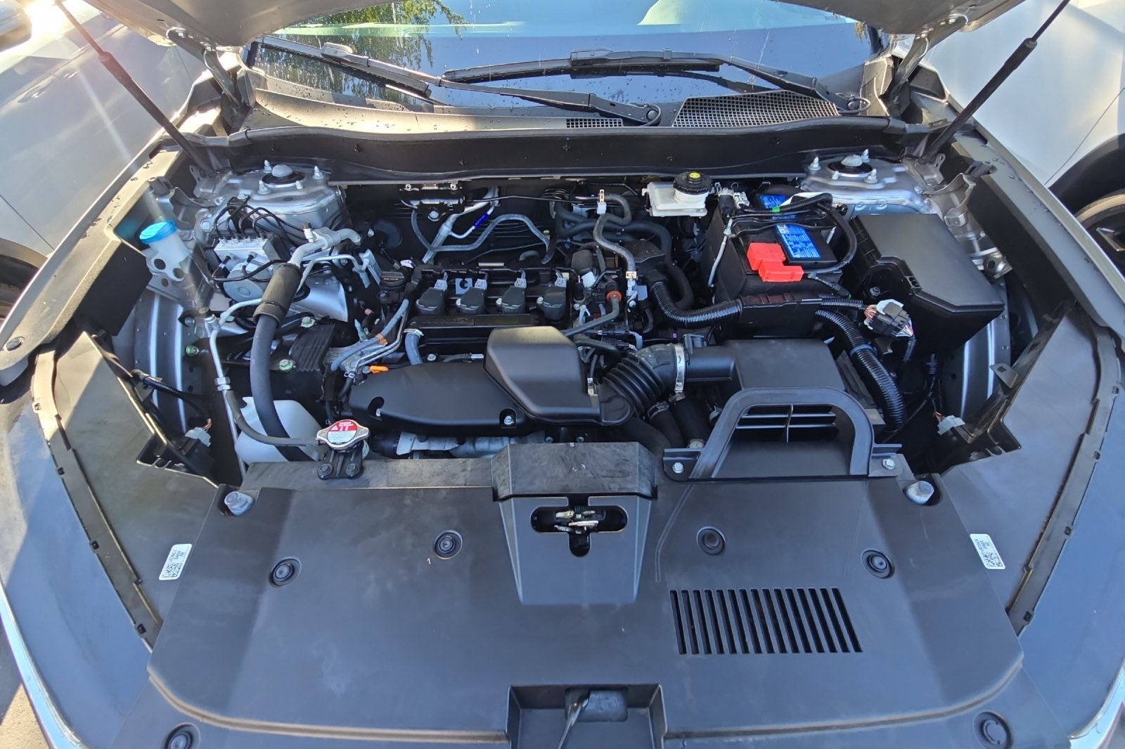 2023 Honda CR-V EX-L photo 20