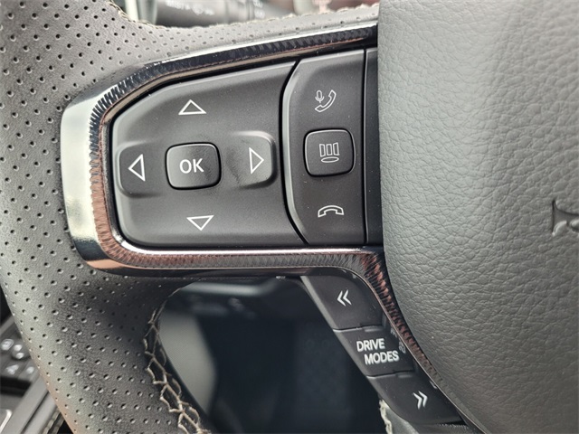 2026 Ram 1500 Rebel photo 27