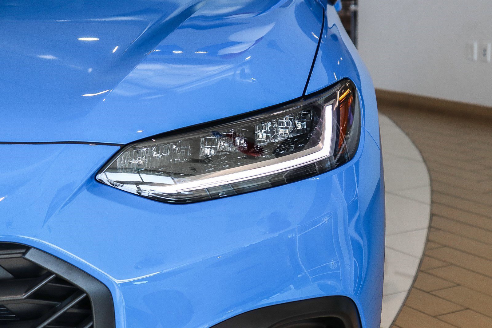 2026 Honda HR-V Sport photo 3