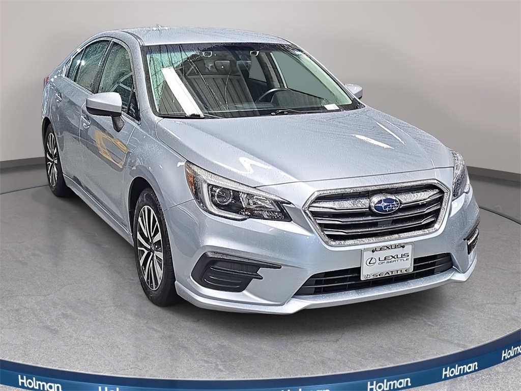 2019 Subaru Legacy 2.5i photo 3