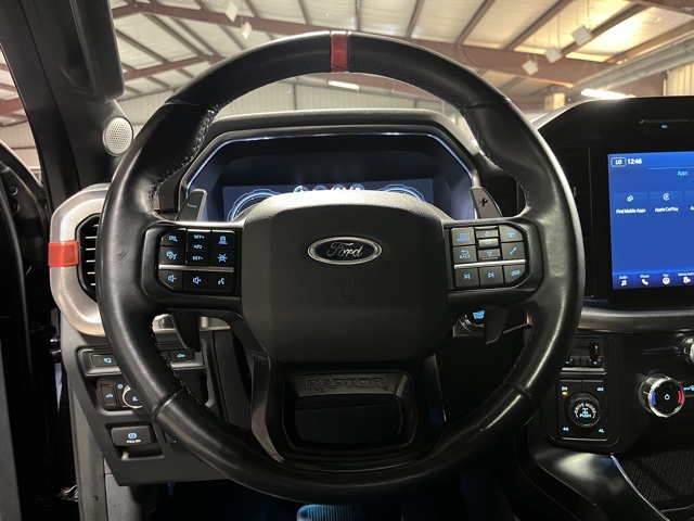 2023 Ford F-150 Raptor photo 14