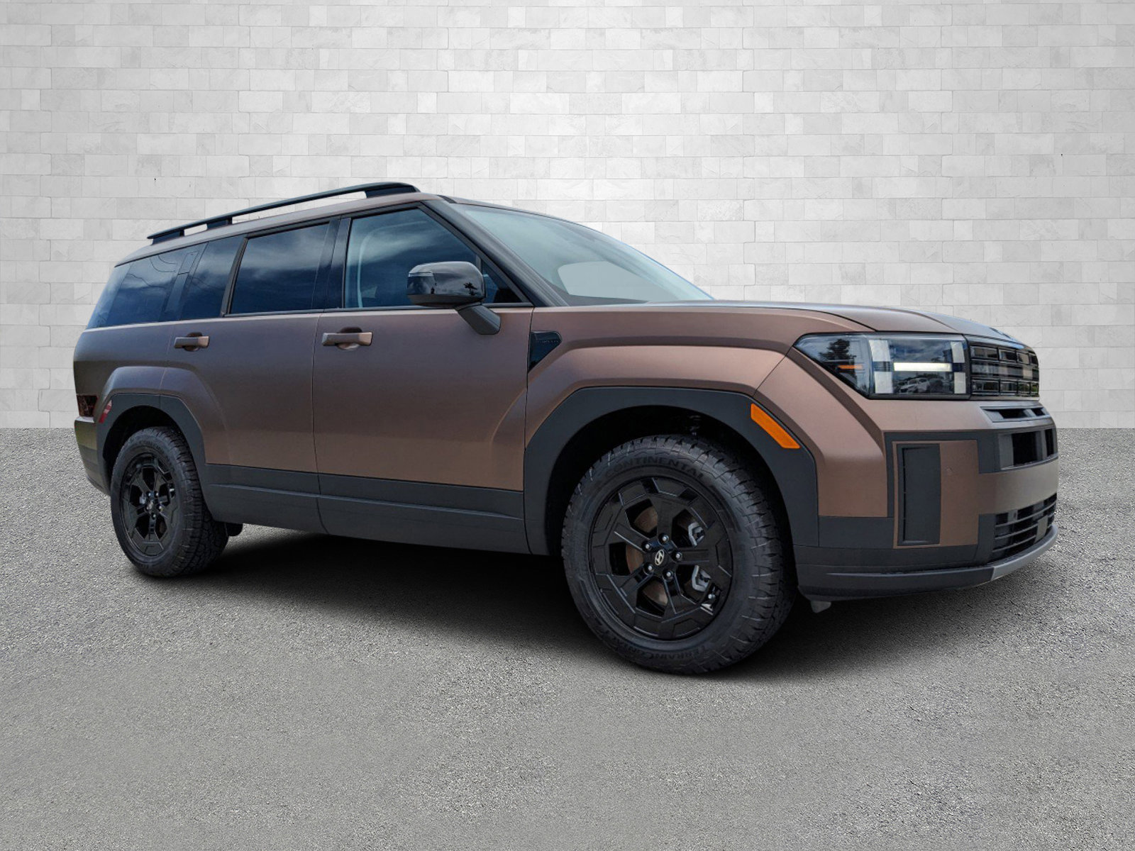 2024 Hyundai Santa Fe XRT