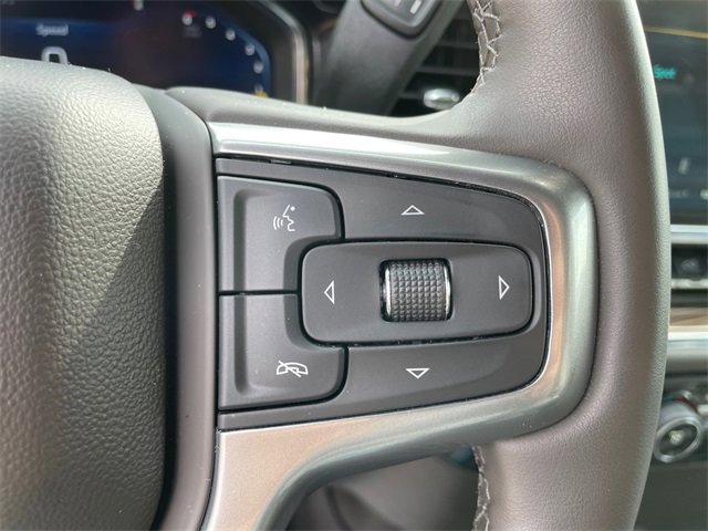 2024 Chevrolet Silverado 1500 LT photo 21