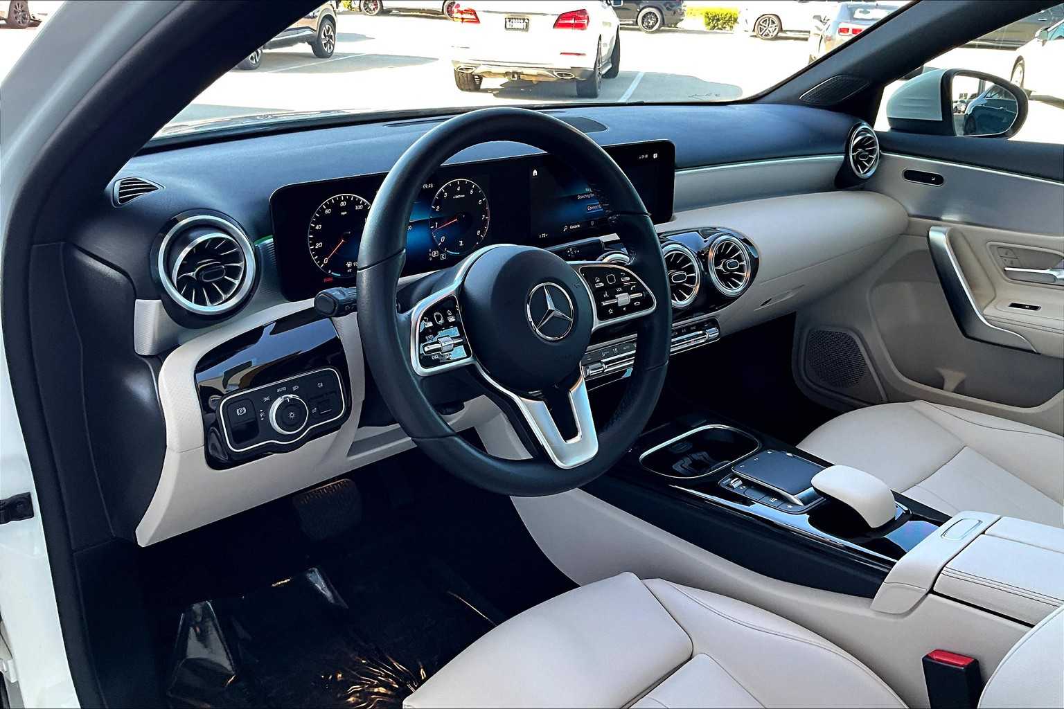 2022 Mercedes Benz A 220 photo 13
