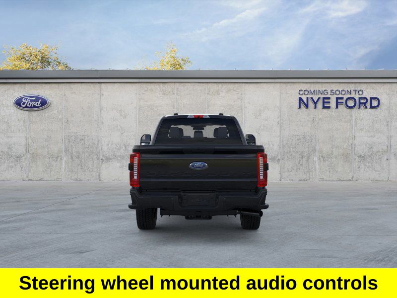 2026 Ford F-250 XL photo 6