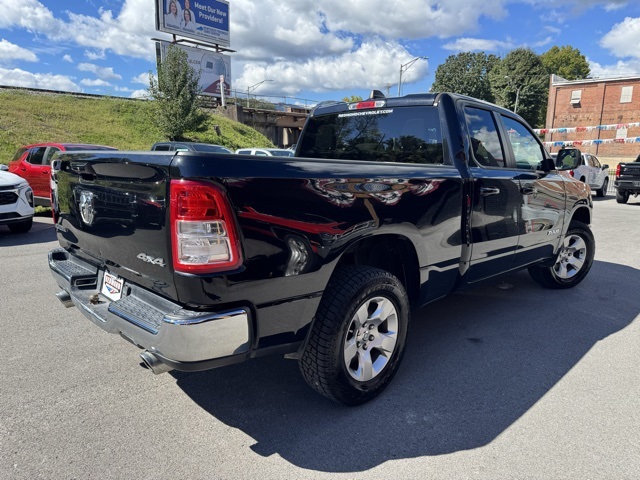 2021 Ram 1500 Big Horn Lone Star photo 5
