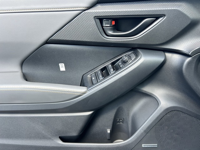 2025 Subaru Crosstrek Wilderness photo 11