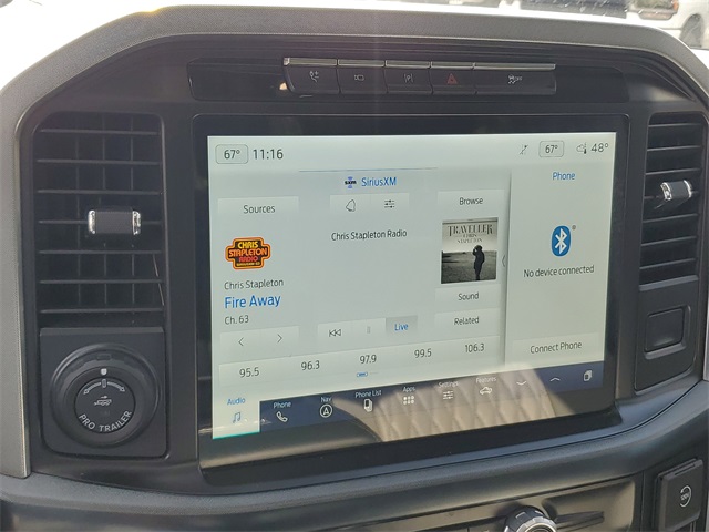 2023 Ford F-150 Limited photo 22