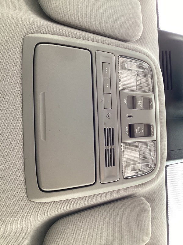 2019 Honda CR-V EX-L photo 26