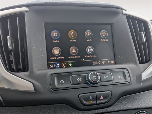2023 Gmc Terrain SLE photo 15