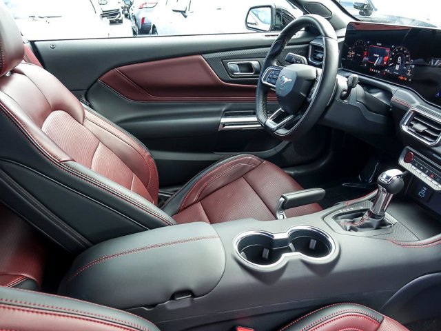 2025 FORD MUSTANG - Image 52