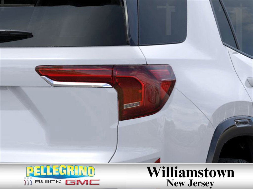 2026 Gmc Terrain AT4 photo 8