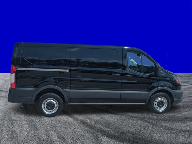 2023 Ford Transit Cargo Van photo 3