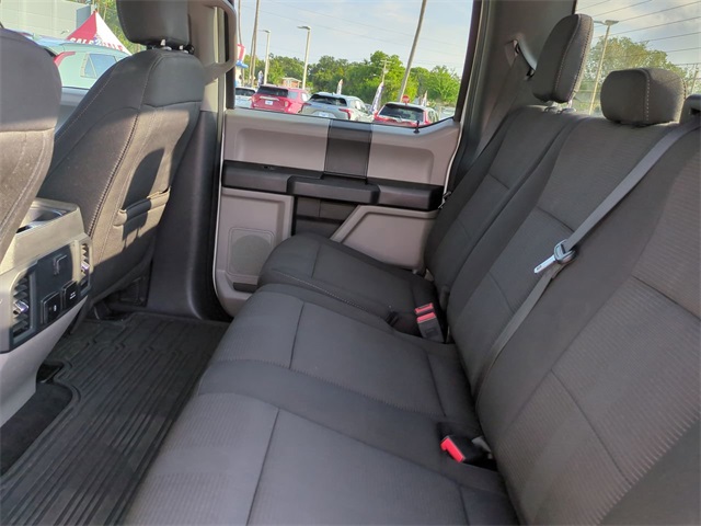 2020 Ford F-150 XL photo 12