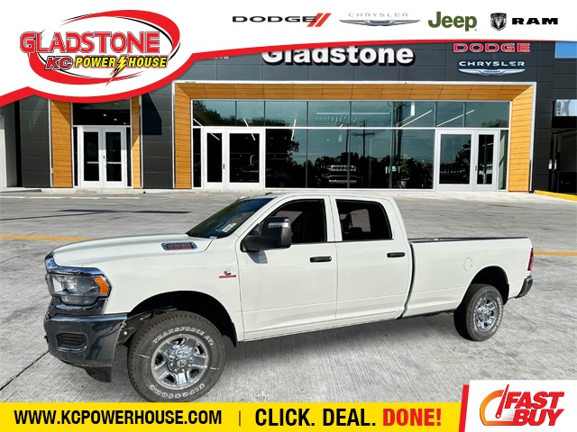 2024 RAM Ram 2500 Pickup Tradesman's photo