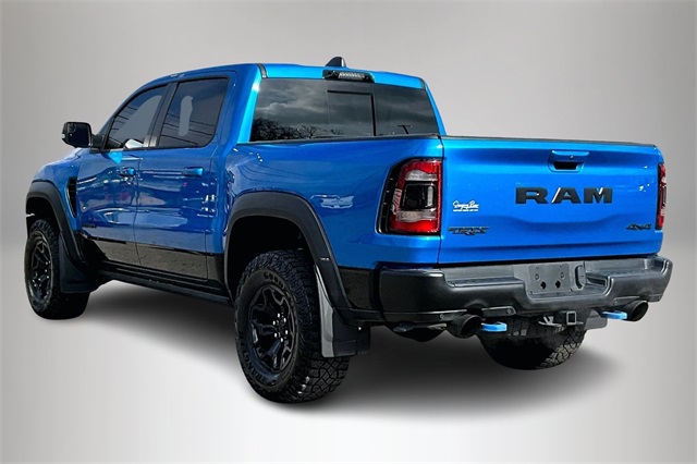 2022 Ram 1500 TRX photo 3
