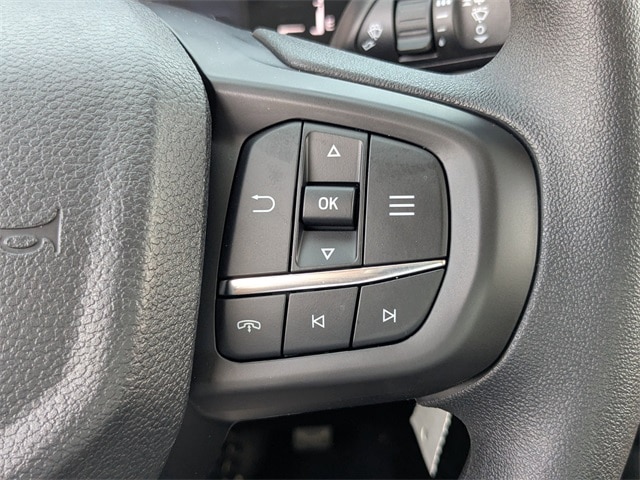 2025 Ford Ranger XL photo 23