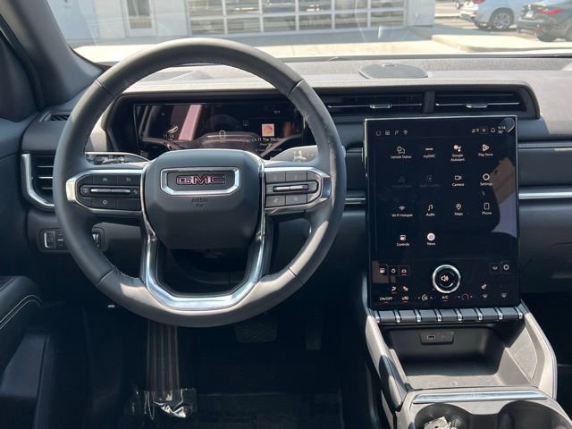 2026 Gmc Terrain Elevation photo 16
