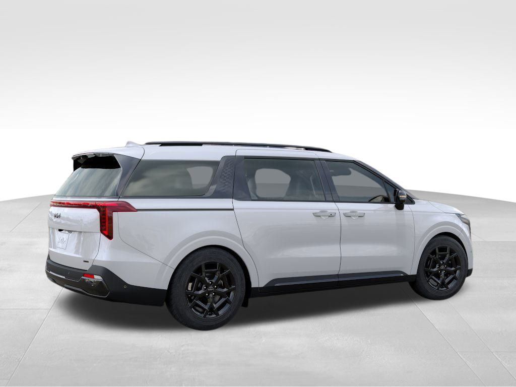 2026 Kia Carnival SX Prestige photo 4