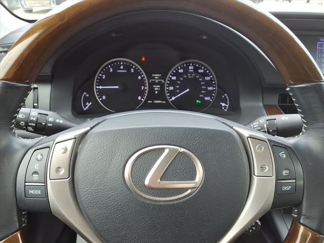 2013 Lexus ES 350 photo 24