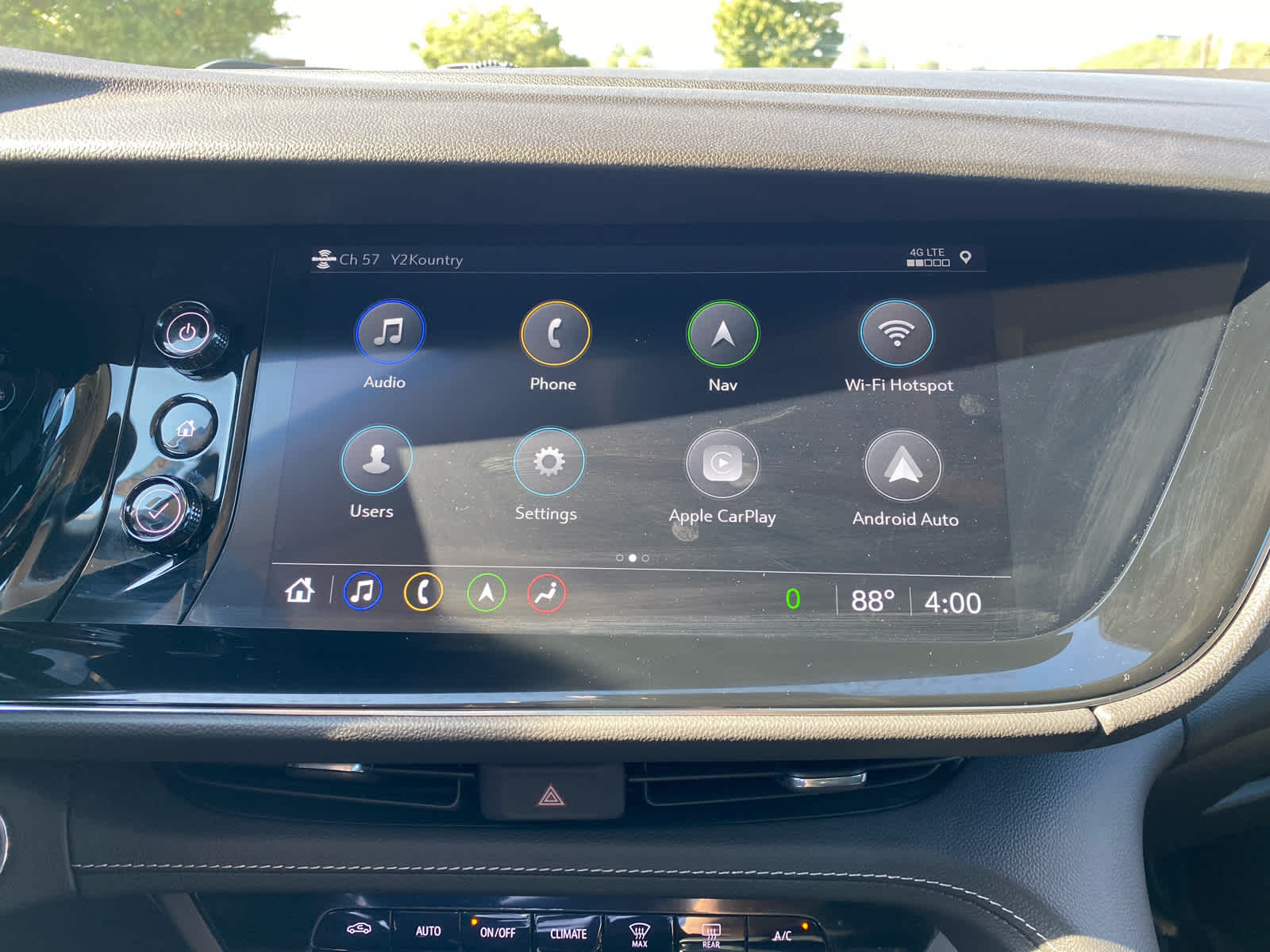 2023 Buick Envision Avenir photo 19
