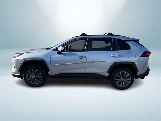 2024 Toyota RAV4 Hybrid XLE Premium photo 2